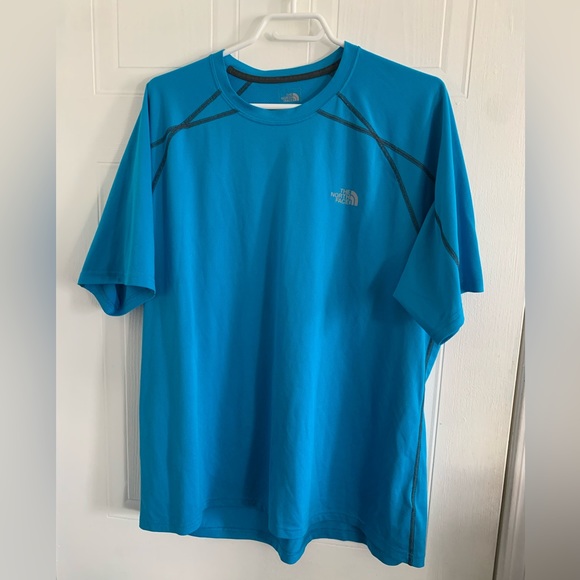 The North Face Men's Voltage Short-Sleeve Crew XL - Picture 2 of 5